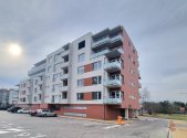 Pronájem bytu, 1+kk, 41 m²