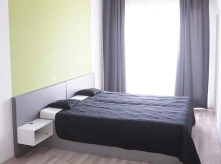 Pronájem bytu, 2+kk, 42 m²