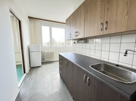 Pronájem bytu, 2+1, 62 m² obrázek