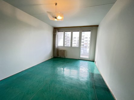 Pronájem bytu, 2+1, 62 m²