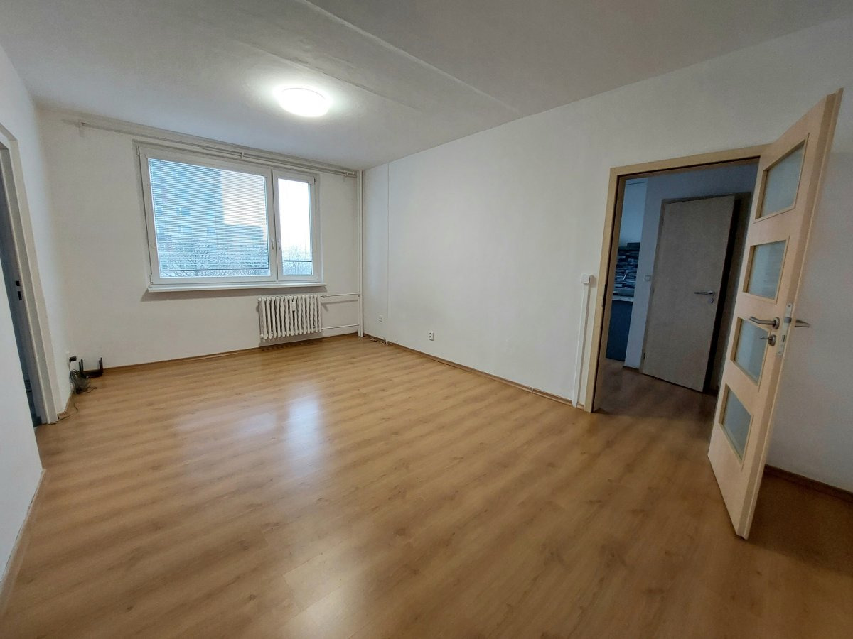 Pronájem bytu 3+1, Na Větrníku, Chrudim, 13.000 Kč/měs, 71 m2