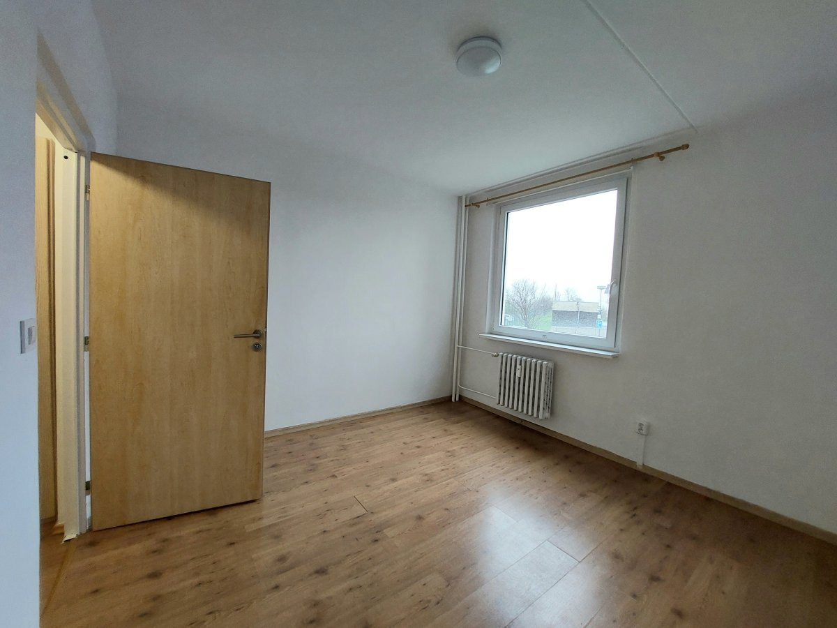 Pronájem bytu 3+1, Na Větrníku, Chrudim, 13.000 Kč/měs, 71 m2