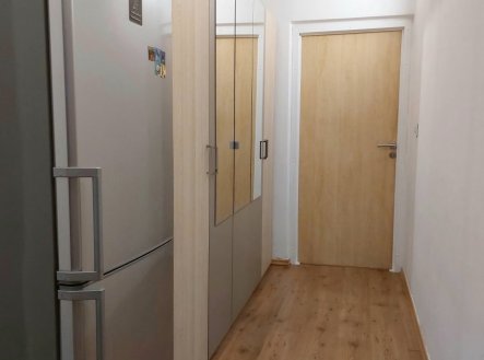 Pronájem bytu, 3+1, 71 m²