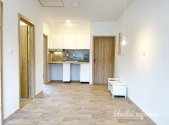 Pronájem bytu, 3+kk, 36 m²