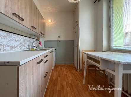 Pronájem bytu, 2+1, 60 m²