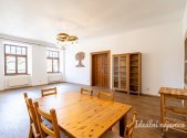 Pronájem bytu, 2+1, 92 m²