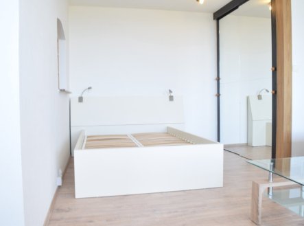 Pronájem bytu, 1+1, 36 m²
