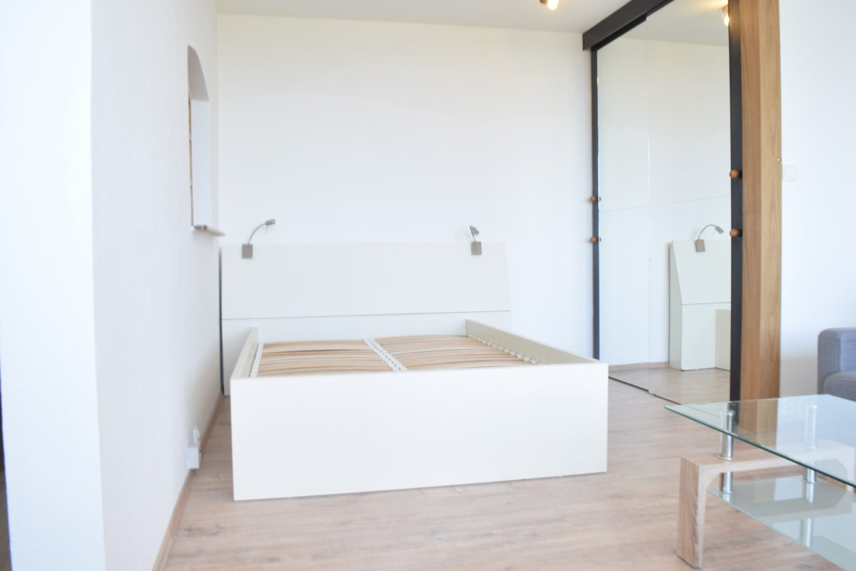 Pronájem bytu 1+1, Spartakovců, Poruba-sever, 11200 Kč/měs, 36 m2