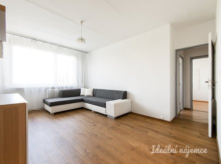 Pronájem bytu, 3+kk, 63 m²
