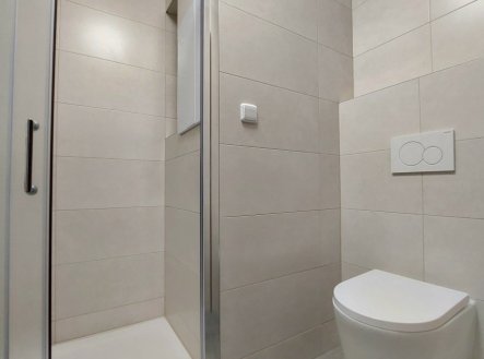 Pronájem bytu, 1+kk, 33 m²