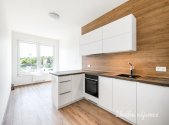 Pronájem bytu, 2+kk, 39 m²
