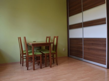 Pronájem bytu, 3+1, 74 m²
