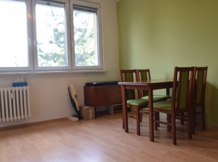 Pronájem bytu, 3+1, 74 m²