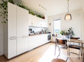 Pronájem bytu, 3+kk, 75 m²