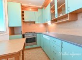 Pronájem bytu, 3+1, 55 m²