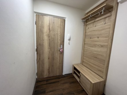 Pronájem bytu, 2+1, 52 m²
