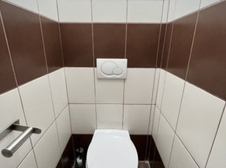 Pronájem bytu, 2+1, 52 m²