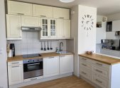 Pronájem bytu, 3+kk, 62 m²