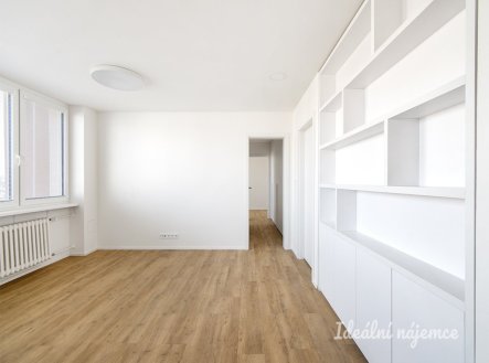 Pronájem bytu, 3+1, 68 m²
