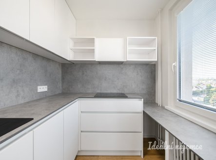 Pronájem bytu, 3+1, 68 m²