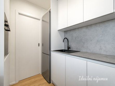 Pronájem bytu, 3+1, 68 m²