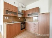 Pronájem bytu, 2+kk, 55 m²