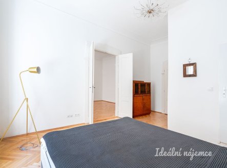 Pronájem bytu, 5+kk, 110 m²