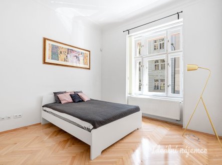 Pronájem bytu, 4+1, 110 m² obrázek