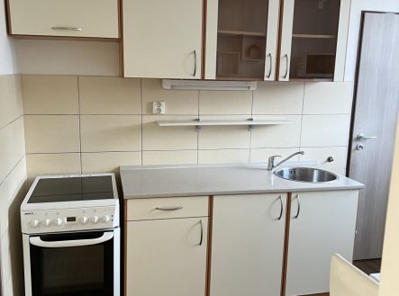 Pronájem bytu, 3+1, 69 m² obrázek