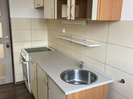 Pronájem bytu, 3+1, 69 m²
