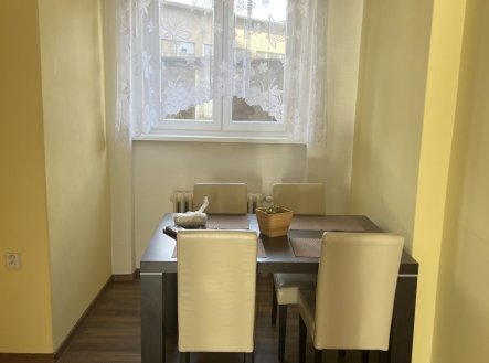 Pronájem bytu, 3+1, 69 m²