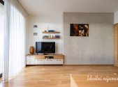 Pronájem bytu, 2+kk, 59 m²