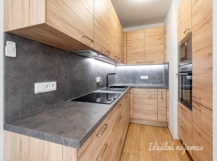 Pronájem bytu, 3+1, 68 m²