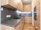 Pronájem bytu, 3+1, 68 m²