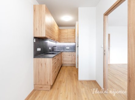 Pronájem bytu, 3+1, 68 m²