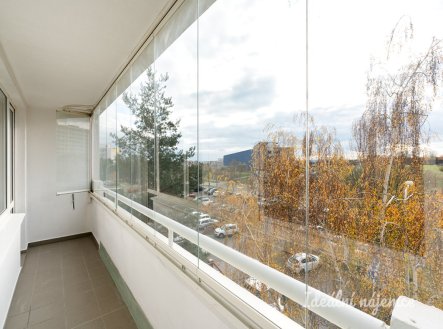 Pronájem bytu, 3+1, 68 m²