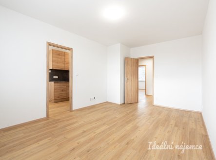 Pronájem bytu, 3+1, 68 m²