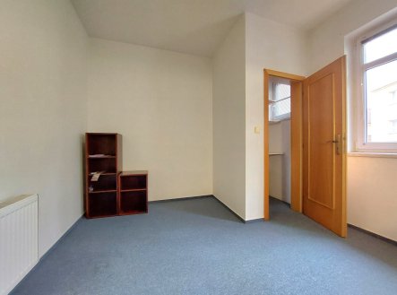 Pronájem bytu, 1+1, 40 m²