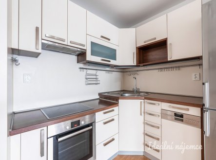 Pronájem bytu, 3+kk, 67 m²