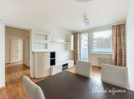 Pronájem bytu, 3+kk, 67 m²
