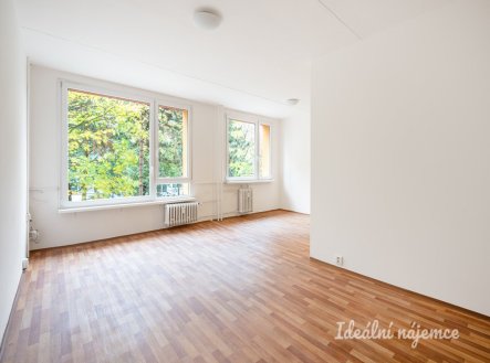 Pronájem bytu, 3+kk, 67 m²