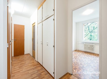 Pronájem bytu, 3+kk, 67 m²