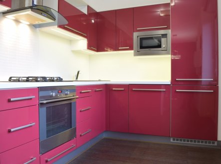 Pronájem bytu, 2+kk, 52 m² obrázek