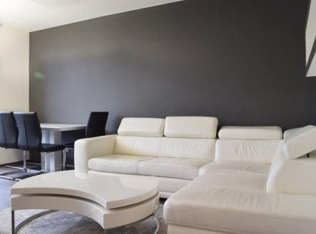 Pronájem bytu, 2+kk, 52 m²