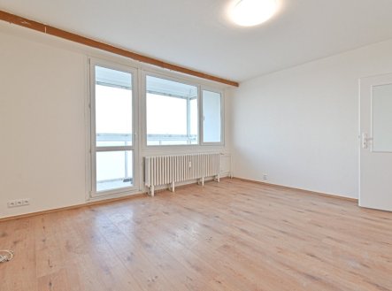 Pronájem bytu, 2+kk, 45 m²
