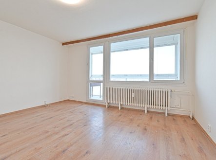 Pronájem bytu, 2+kk, 45 m²