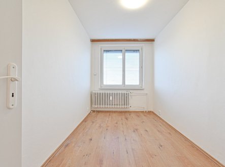 Pronájem bytu, 2+kk, 45 m²