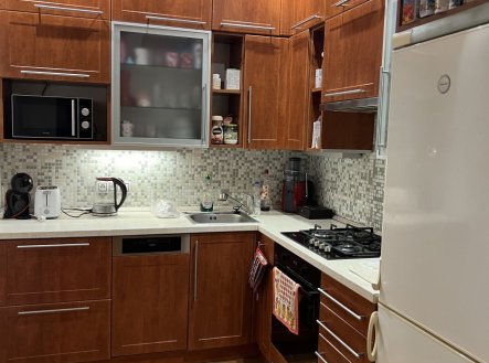 Pronájem bytu, 2+kk, 55 m² obrázek