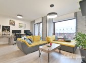 Pronájem bytu, 2+kk, 61 m²
