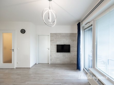 Pronájem bytu, 2+kk, 50 m² obrázek
